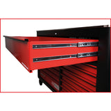 KS Tools Gereedschapwagen Performance 45P met 14 schuifladen