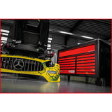 KS Tools Gereedschapwagen Performance 45P met 14 schuifladen