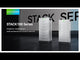 Dyness STACK100 Pro besturingsmodule – topdeck (BDU)