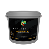 Van schildt project tex mat