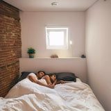 Jkws Smoke detector 10 year battery lithium ion