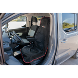 Förch Stoelhoes nylon waterdicht machine wasbaar