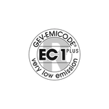 Förch Dampwerende onderlaag met zelfklevende tape groen 50 mm x 25mtr