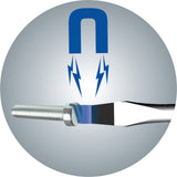 Schroevendraaierset 6 delig, Torx