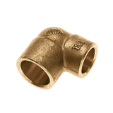 Bonfix soldeer knie verlopend