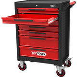 KS Tools Gereedschapwagen Ecoline 7 laden