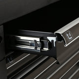 Brilliant tools Gereedschapwagen met 7 laden en 473 gereedschappen