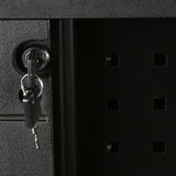 Brilliant tools Gereedschapwagen met 7 laden en 473 gereedschappen