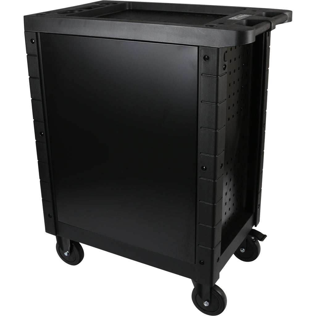 Brilliant tools Gereedschapwagen met 7 laden en 473 gereedschappen