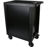 Brilliant tools Gereedschapwagen met 7 laden en 473 gereedschappen